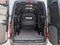 2024 Mercedes-Benz Sprinter Cargo Van 2500 Standard Roof I4 Diesel HO 144" AWD