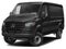 2024 Mercedes-Benz Sprinter Cargo Van 2500 Standard Roof I4 Diesel HO 144" AWD