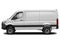 2024 Mercedes-Benz Sprinter Cargo Van 2500 Standard Roof I4 Diesel HO 144" AWD