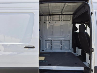 2024 Mercedes-Benz Sprinter Cargo Van 2500 High Roof I4 Diesel HO 170" RWD