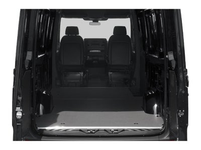 2024 Mercedes-Benz Sprinter Cargo Van 2500 High Roof I4 Diesel HO 170" RWD