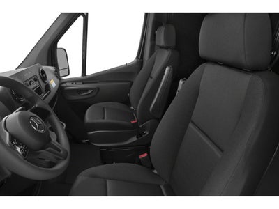 2024 Mercedes-Benz Sprinter Cargo Van 2500 High Roof I4 Diesel HO 170" RWD