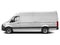 2024 Mercedes-Benz Sprinter Cargo Van 2500 High Roof I4 Diesel HO 170" RWD