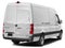 2024 Mercedes-Benz Sprinter Cargo Van 2500 High Roof I4 Diesel HO 170" RWD
