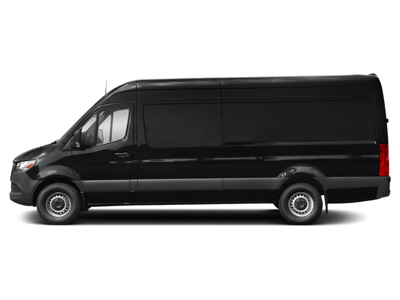 2024 Mercedes-Benz Sprinter Cargo Van 2500 High Roof I4 Diesel HO 170" RWD
