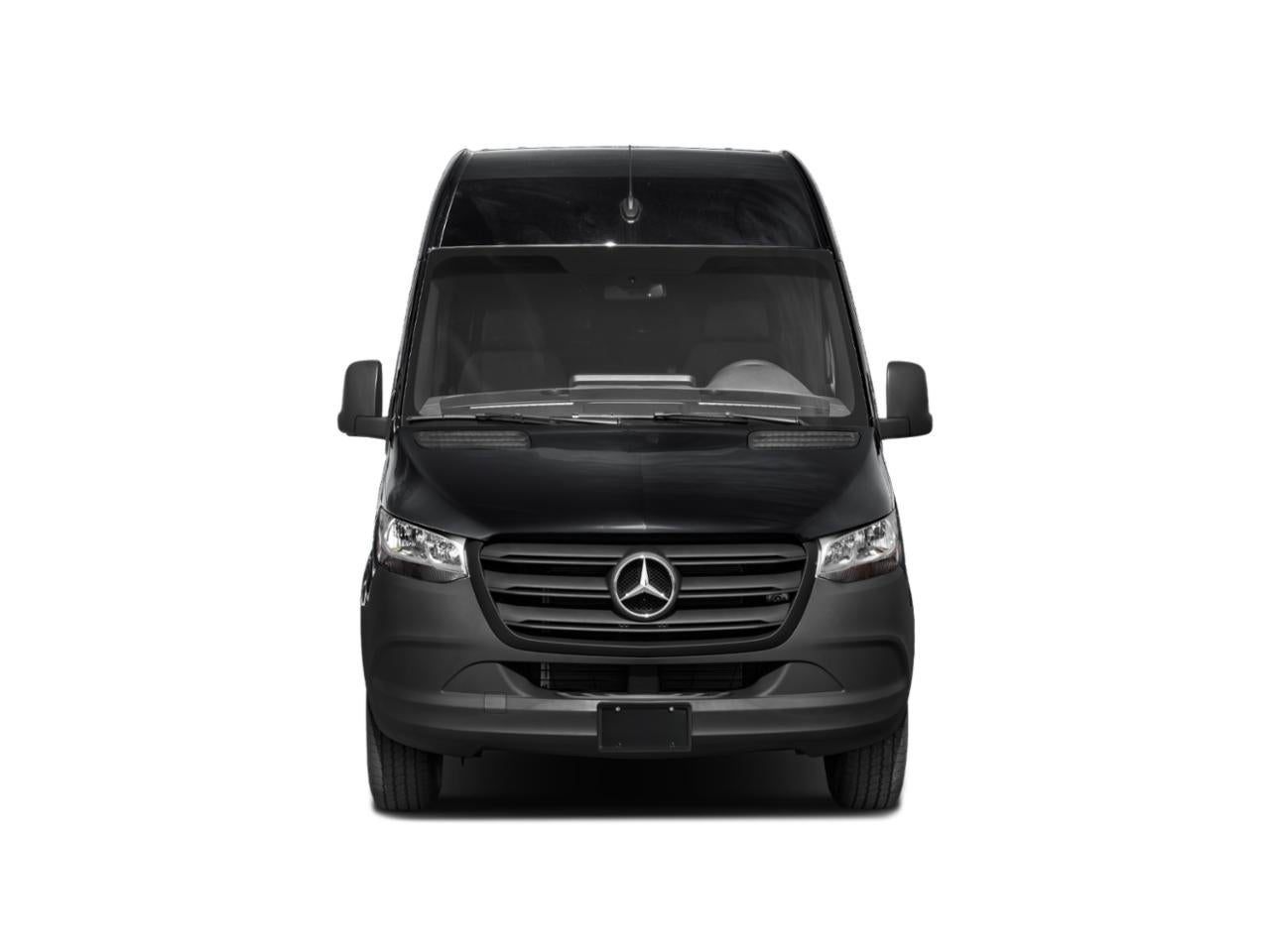 2024 Mercedes-Benz Sprinter Cargo Van 2500 High Roof I4 Diesel HO 170" RWD