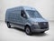 2023 Mercedes-Benz Sprinter Cargo Van 2500 High Roof I4 Diesel HO 170" RWD