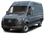 2023 Mercedes-Benz Sprinter Cargo Van 2500 High Roof I4 Diesel HO 170" RWD