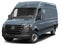 2023 Mercedes-Benz Sprinter Cargo Van 2500 High Roof I4 Diesel HO 170" RWD