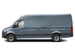 2023 Mercedes-Benz Sprinter Cargo Van 2500 High Roof I4 Diesel HO 170" RWD