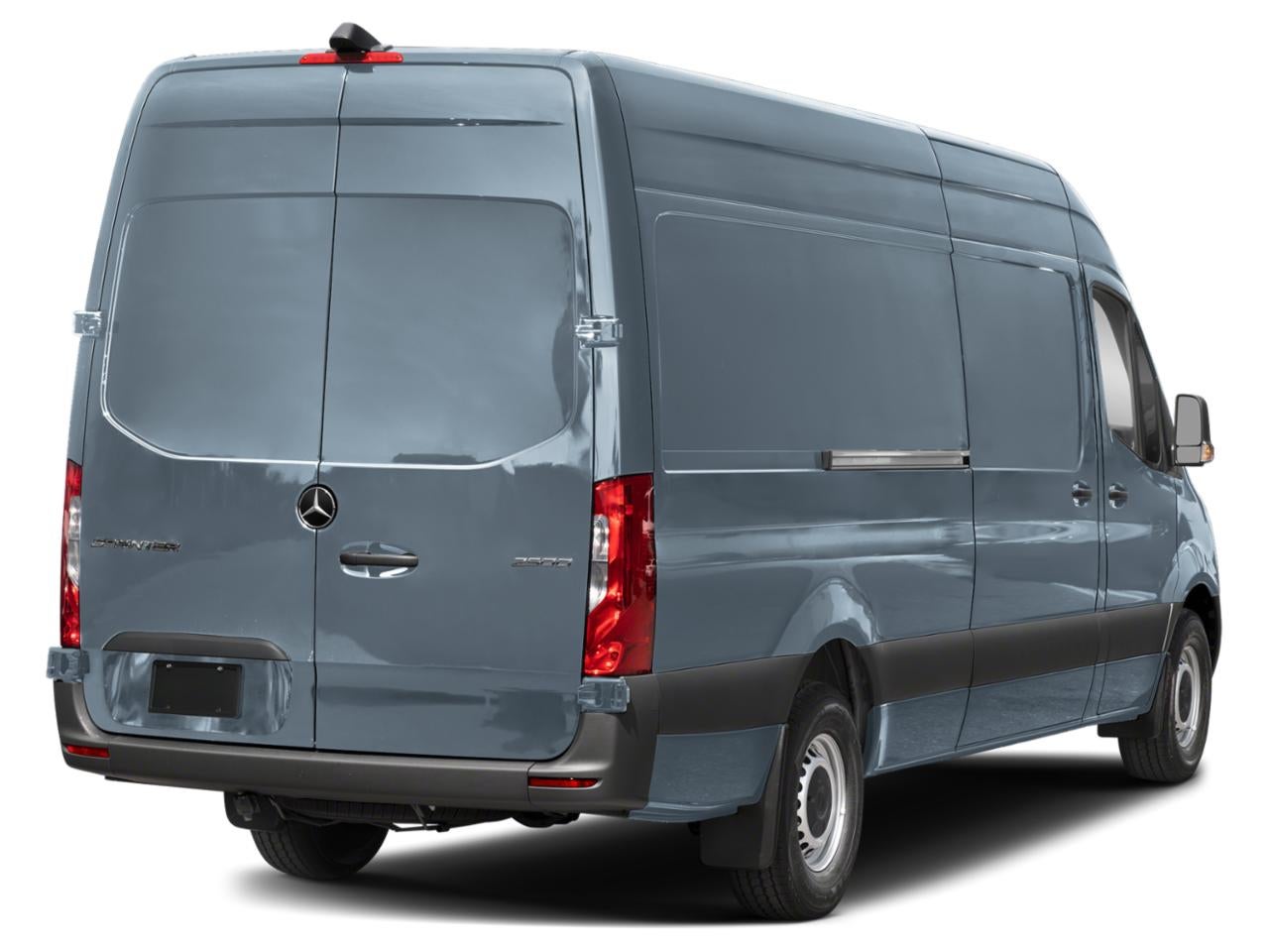 2023 Mercedes-Benz Sprinter Cargo Van 2500 High Roof I4 Diesel HO 170" RWD