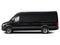2023 Mercedes-Benz Sprinter Cargo Van 2500 High Roof I4 Diesel HO 170" RWD