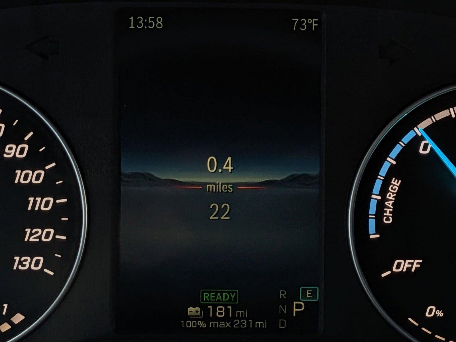 2024 Mercedes-Benz eSprinter Cargo Van 2500 High Roof 170" RWD