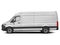 2024 Mercedes-Benz eSprinter Cargo Van 2500 High Roof 170" RWD