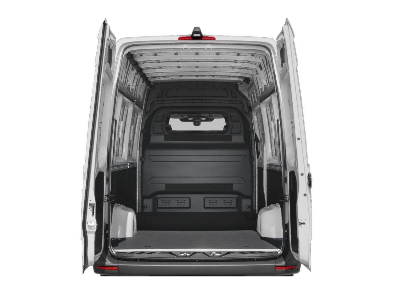 2024 Mercedes-Benz eSprinter Cargo Van 2500 High Roof 170" RWD