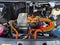 2024 Mercedes-Benz eSprinter Cargo Van 2500 High Roof HO 170" RWD