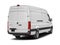 2024 Mercedes-Benz eSprinter Cargo Van 2500 High Roof HO 170" RWD