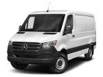 2023 Mercedes-Benz Sprinter Cargo Van 1500 Standard Roof I4 Gas 144" RWD