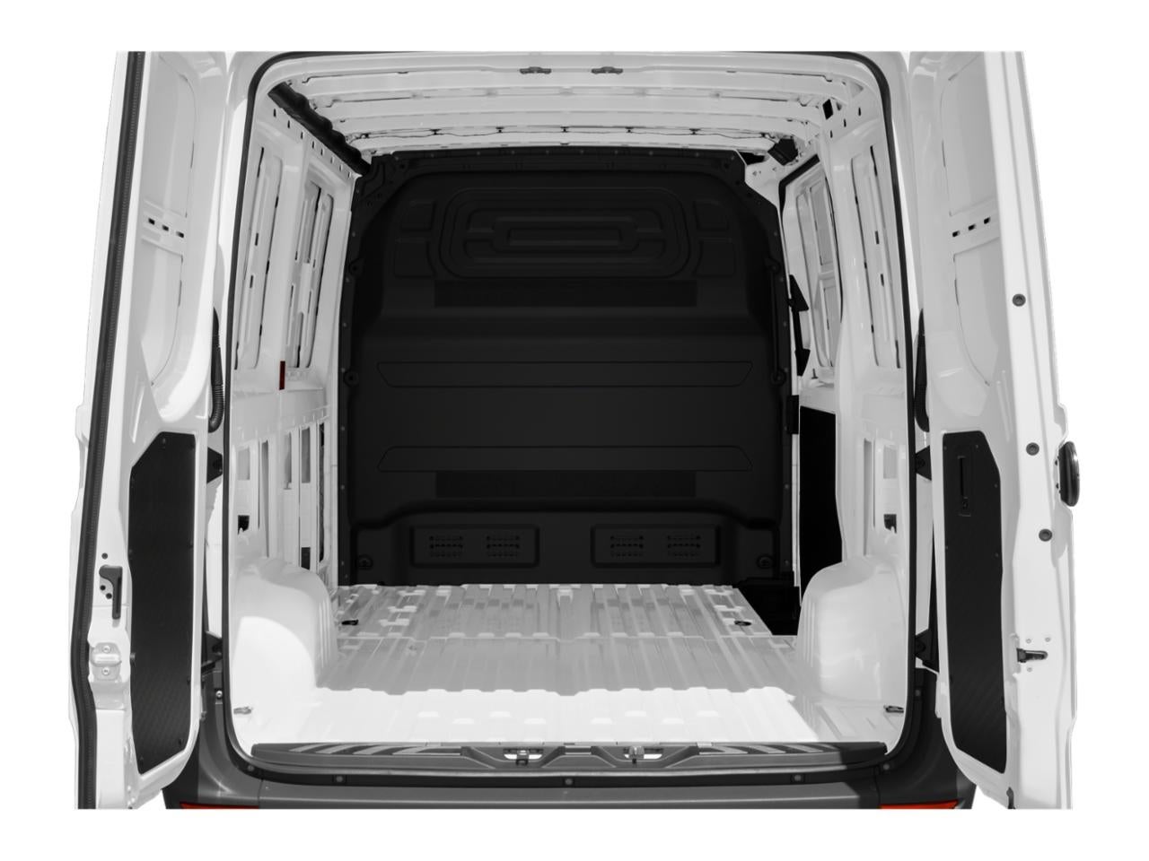 2023 Mercedes-Benz Sprinter Cargo Van 1500 Standard Roof I4 Gas 144" RWD