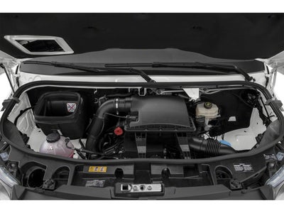 2023 Mercedes-Benz Sprinter Cargo Van 1500 Standard Roof I4 Gas 144" RWD