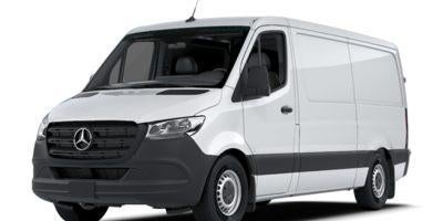 2023 Mercedes-Benz Sprinter Cargo Van 1500 Standard Roof I4 Gas 144" RWD