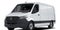 2023 Mercedes-Benz Sprinter Cargo Van 1500 Standard Roof I4 Gas 144" RWD