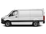 2023 Mercedes-Benz Sprinter Cargo Van 1500 Standard Roof I4 Gas 144" RWD