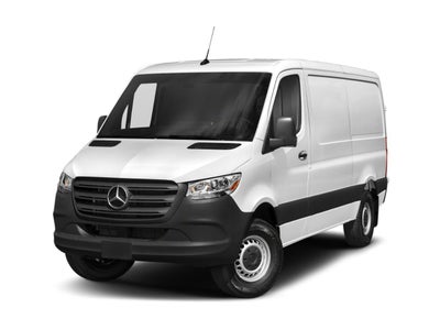 2023 Mercedes-Benz Sprinter Cargo Van 1500 Standard Roof I4 Gas 144" RWD
