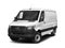 2023 Mercedes-Benz Sprinter Cargo Van 1500 Standard Roof I4 Gas 144" RWD