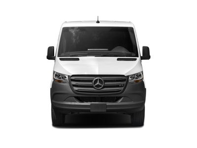 2023 Mercedes-Benz Sprinter Cargo Van 1500 Standard Roof I4 Gas 144" RWD