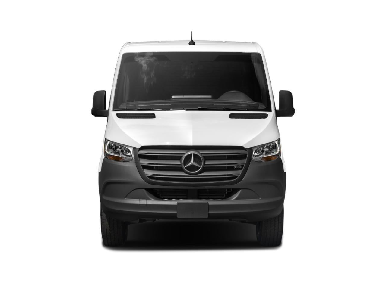 2023 Mercedes-Benz Sprinter Cargo Van 1500 Standard Roof I4 Gas 144" RWD