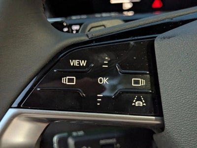 2026 Audi Q3 S line quattro
