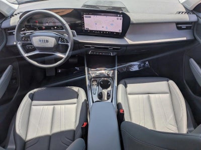 2026 Audi Q3 S line quattro