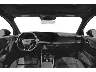 2026 Audi Q3 S line quattro