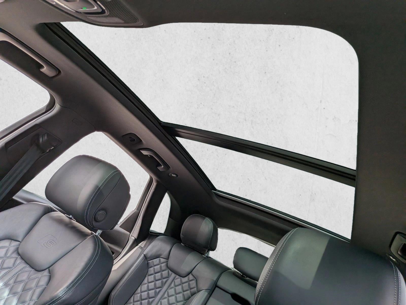 2020 Audi SQ5 Premium Plus 3.0 TFSI quattro