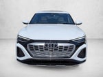 2024 Audi Q8 e-tron Sportback S line Prestige quattro