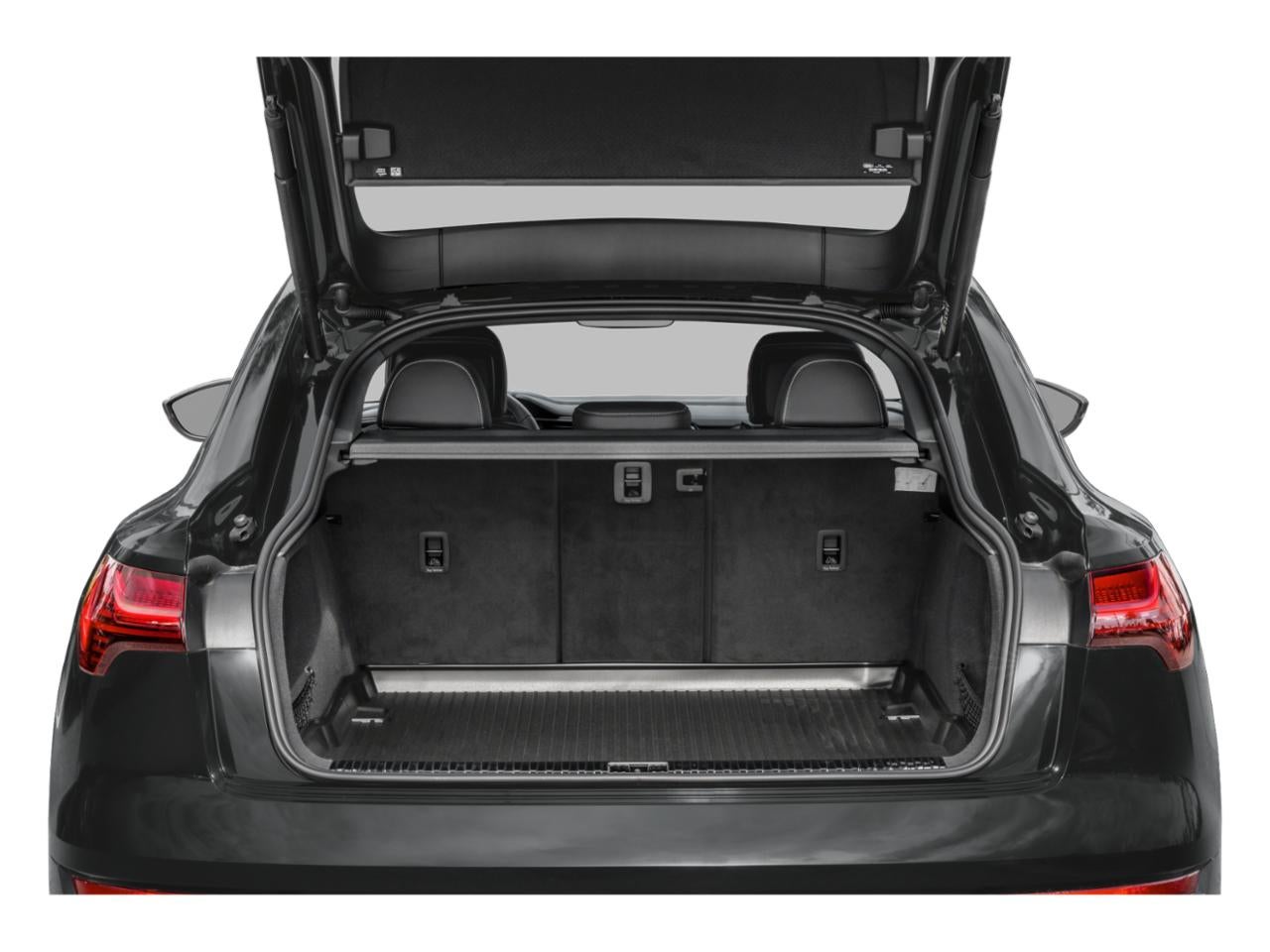 2024 Audi Q8 e-tron Sportback S line Prestige quattro