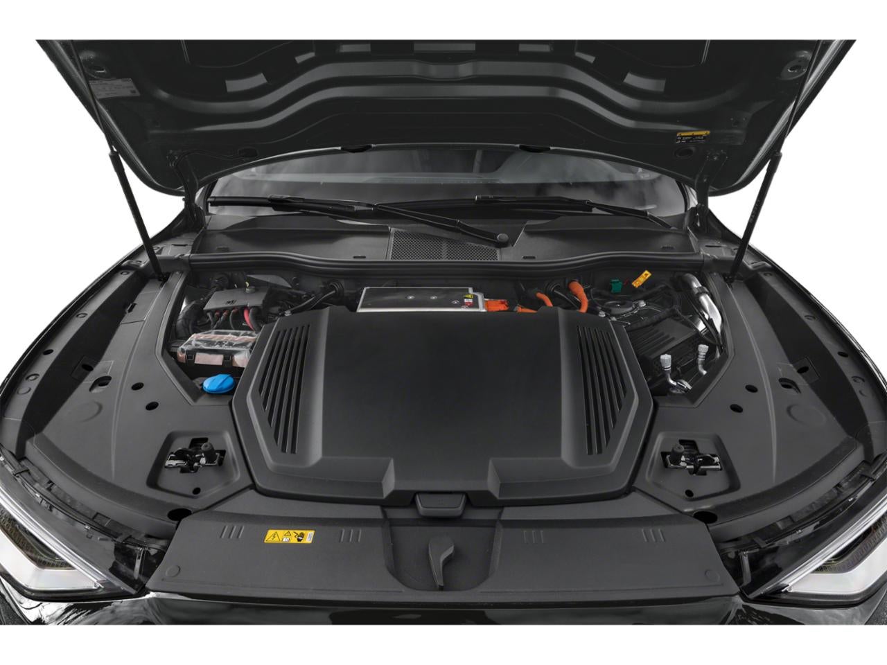 2024 Audi Q8 e-tron Sportback S line Prestige quattro