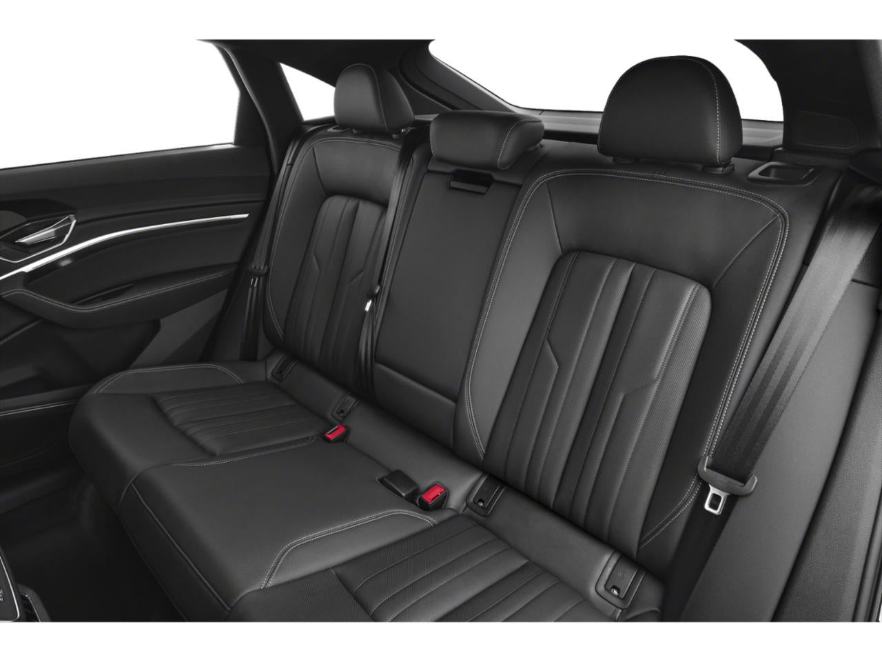 2024 Audi Q8 e-tron Sportback S line Prestige quattro