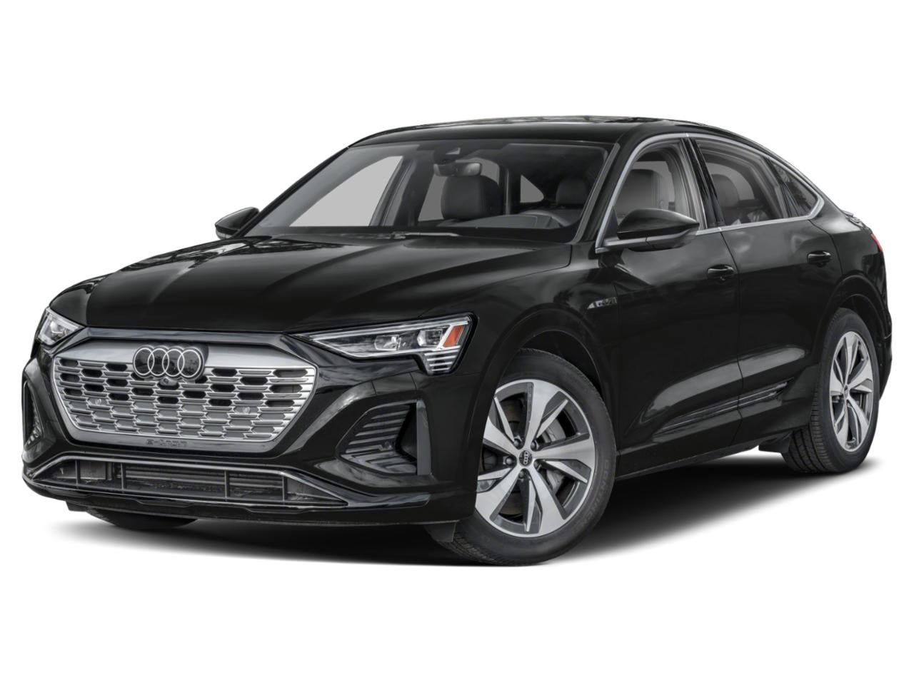 2024 Audi Q8 e-tron Sportback S line Prestige quattro