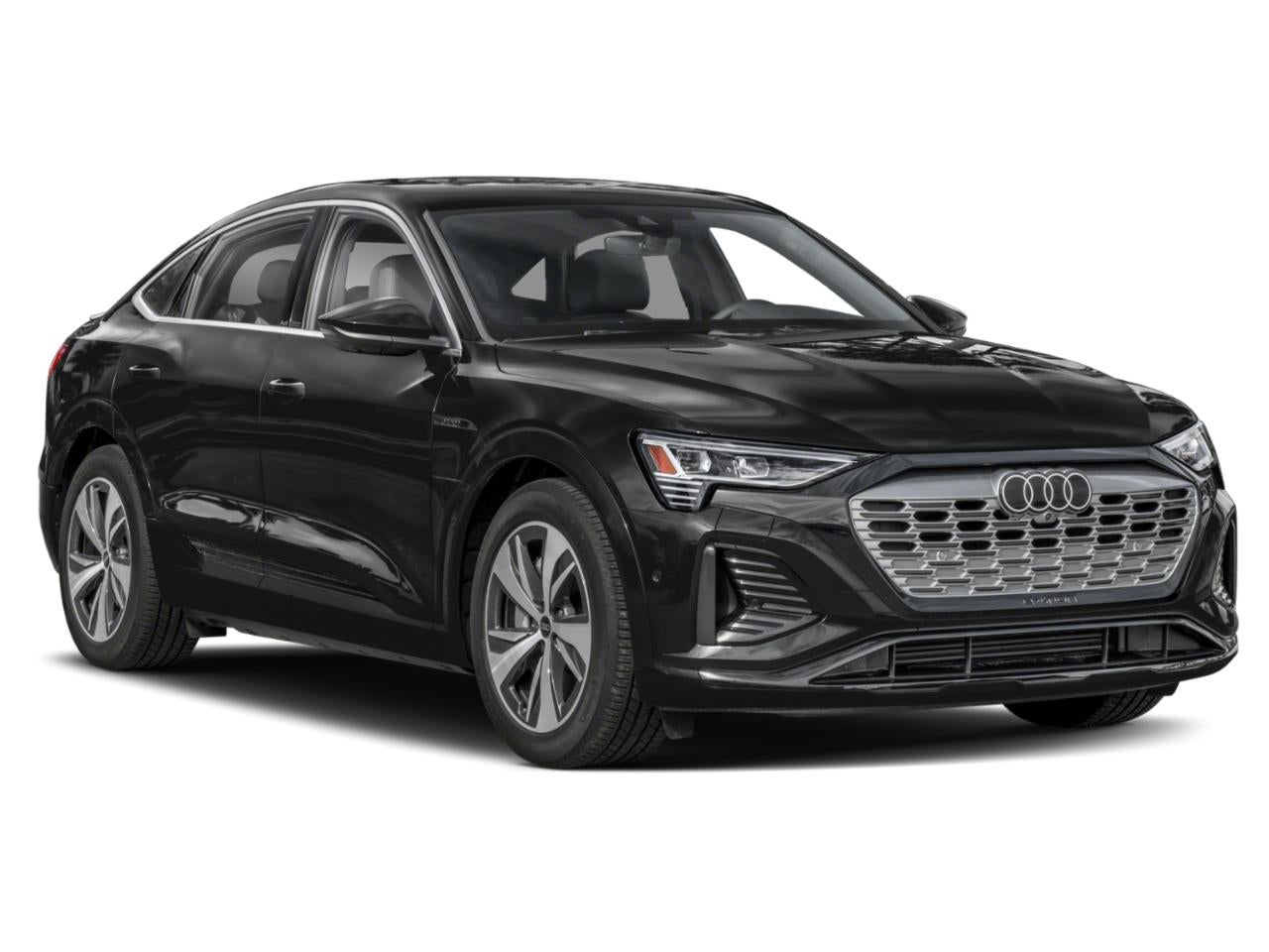 2024 Audi Q8 e-tron Sportback S line Prestige quattro