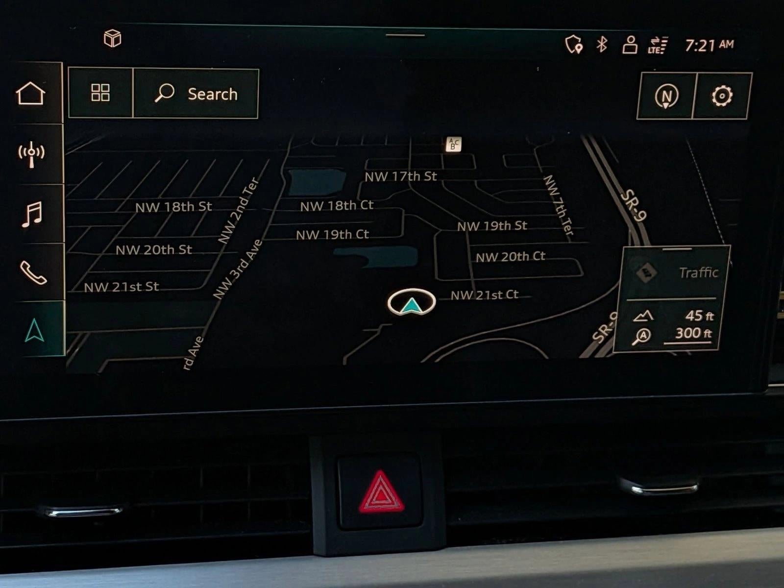 2020 Audi A4 Sedan Premium Plus 45 TFSI quattro