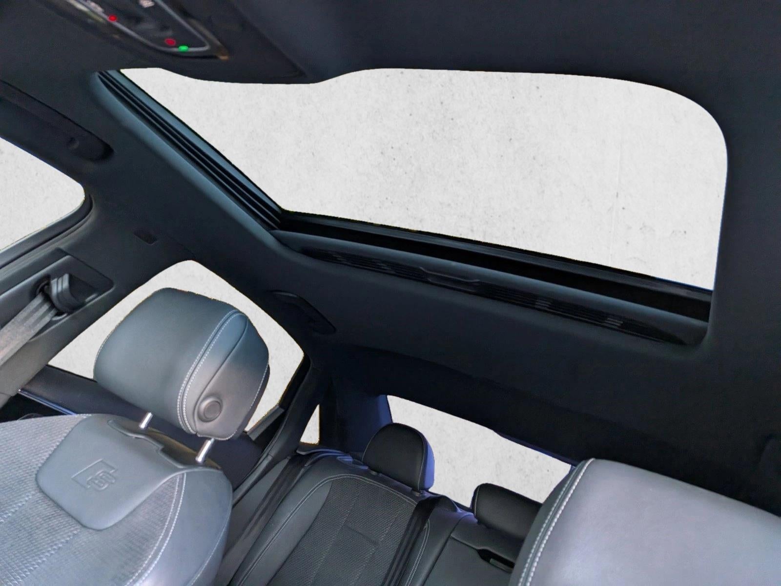 2020 Audi A4 Sedan Premium Plus 45 TFSI quattro