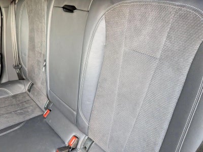 2020 Audi A4 Sedan Premium Plus 45 TFSI quattro