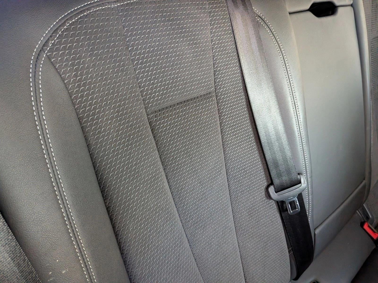 2020 Audi A4 Sedan Premium Plus 45 TFSI quattro