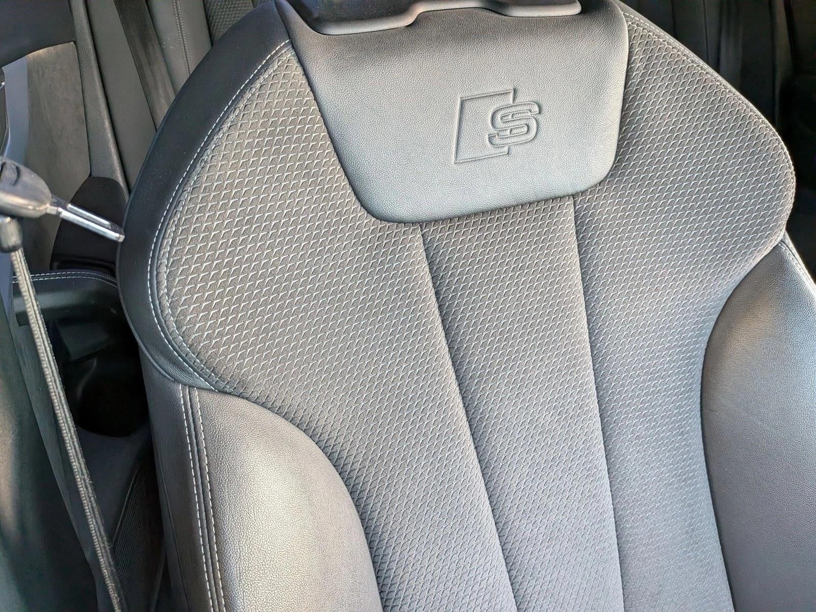 2020 Audi A4 Sedan Premium Plus 45 TFSI quattro