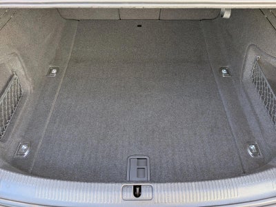 2020 Audi A4 Sedan Premium Plus 45 TFSI quattro