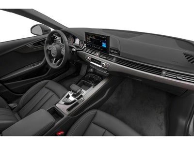 2020 Audi A4 Sedan Premium Plus 45 TFSI quattro