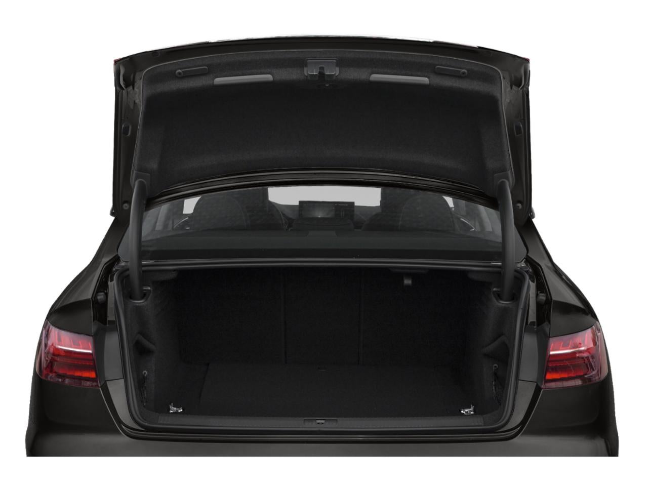 2020 Audi A4 Sedan Premium Plus 45 TFSI quattro