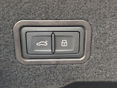 2024 Audi A8 L 55 TFSI quattro
